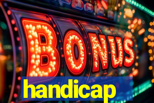 handicap - 2.5 o que significa